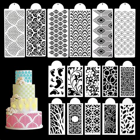 cake stencils australia